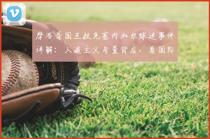 摩洛哥国王赦免塞内加尔球迷事件详解:人道主义考量背后,看国际足球与外交的微妙互动