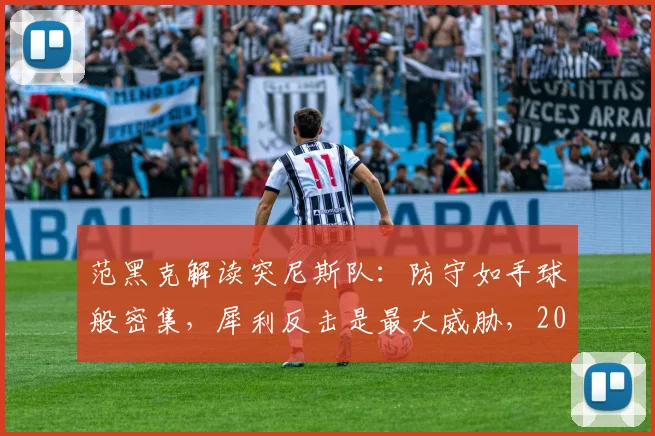范黑克解读突尼斯队:防守如手球般密集,犀利反击是最大威胁,2026世界杯前景分析