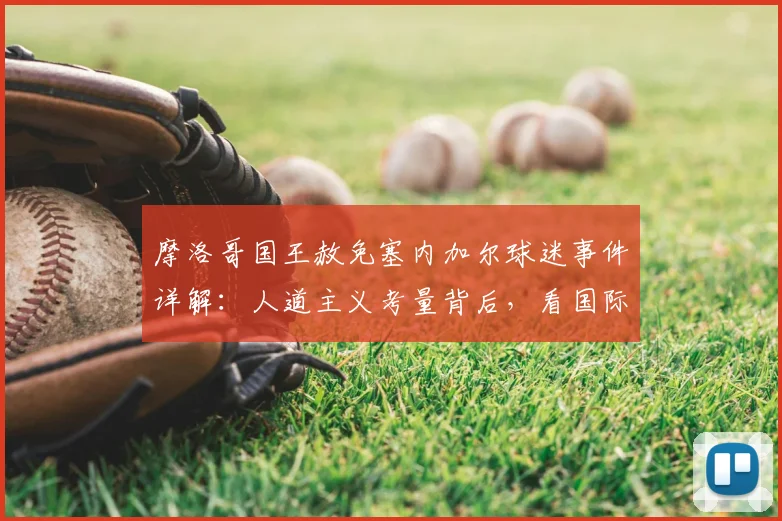 摩洛哥国王赦免塞内加尔球迷事件详解：人道主义考量背后，看国际足球与外交的微妙互动